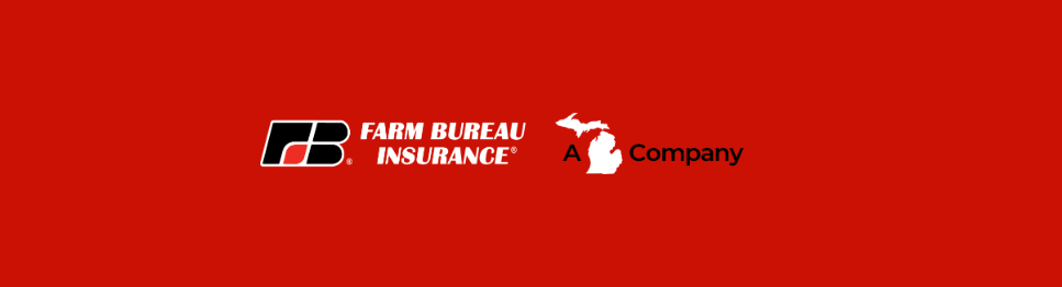 Farm Bureau Insurance - A Michigan Company