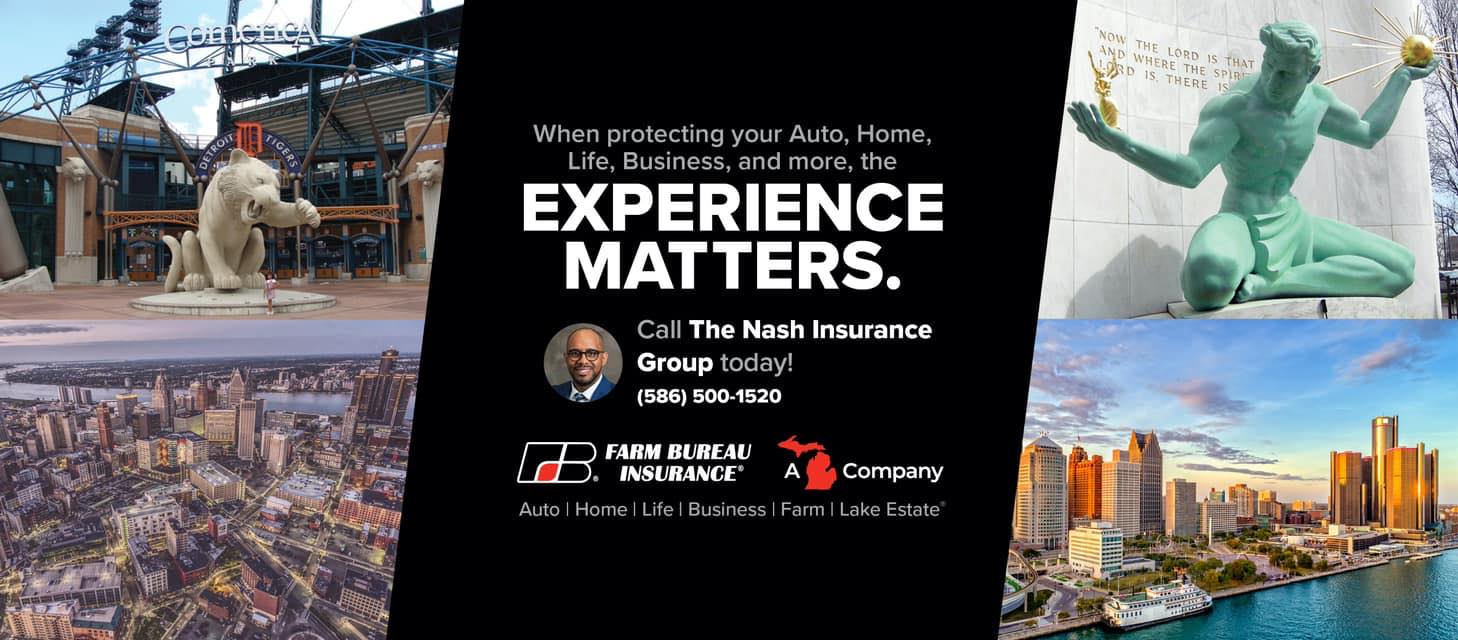 Nash Insurance Group - Experience Matters